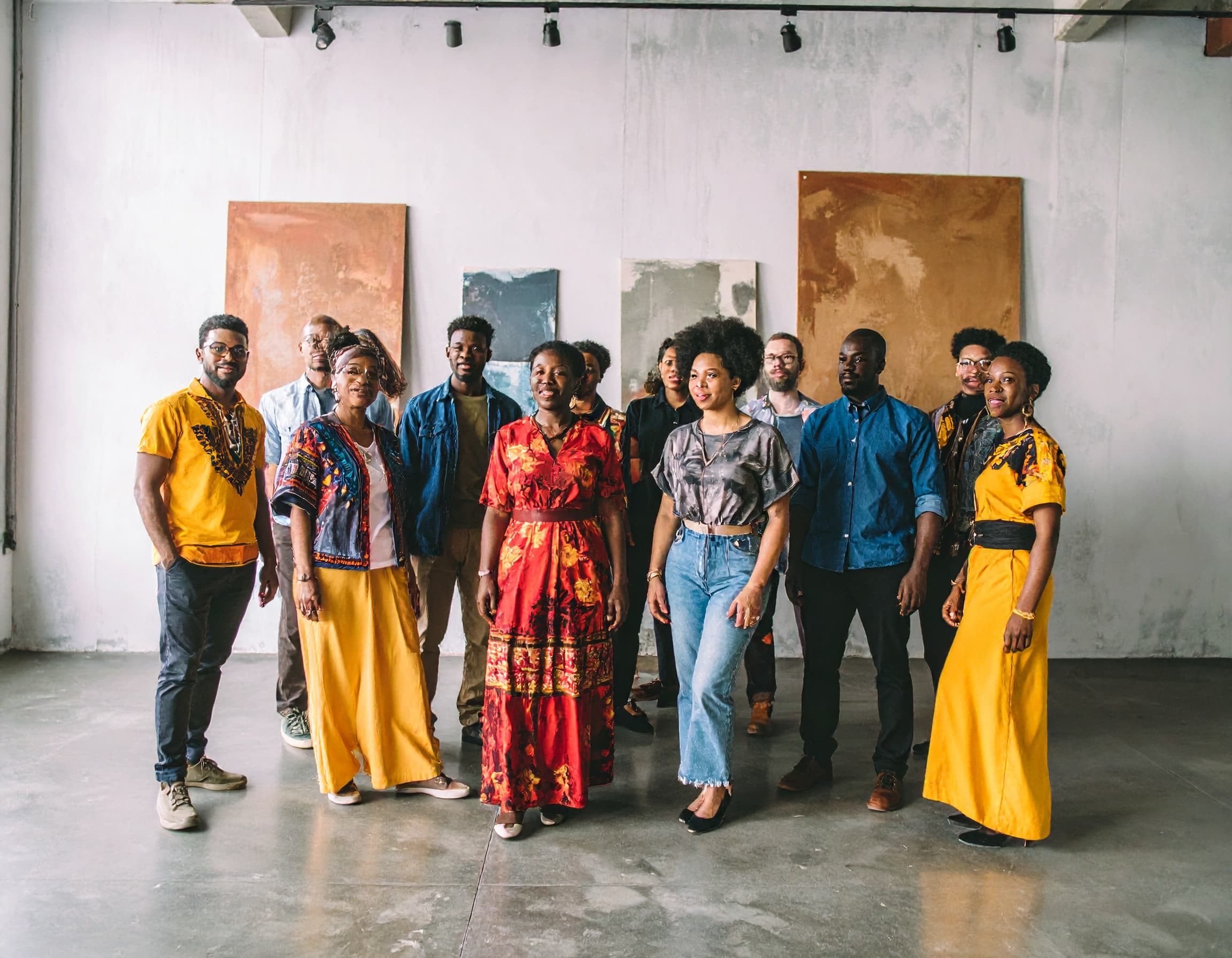 Community Dream Makers