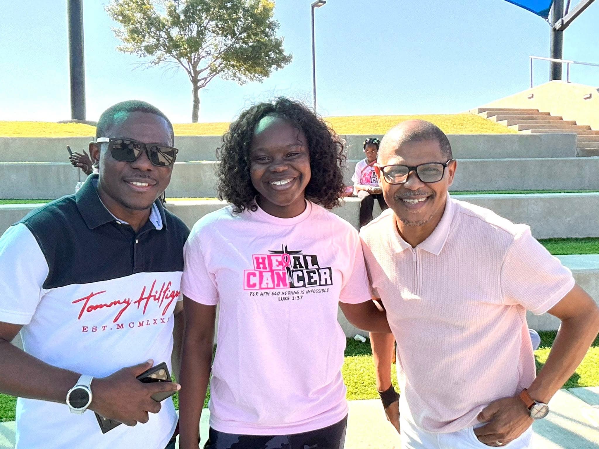 Patrick Dekale Nawazkhan